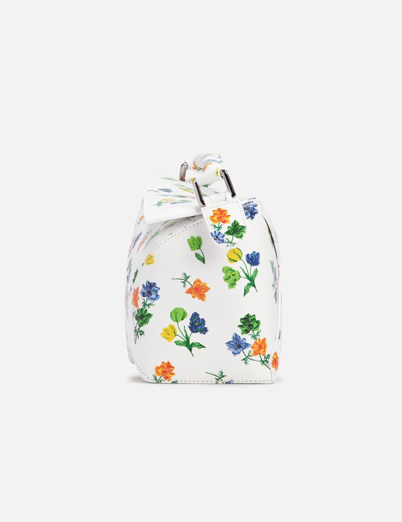 Loewe - Small Flower Puzzle Edge Bag | HBX - Globally Loewe - Small Flower Puzzle Edge Bag | HBX - Globally