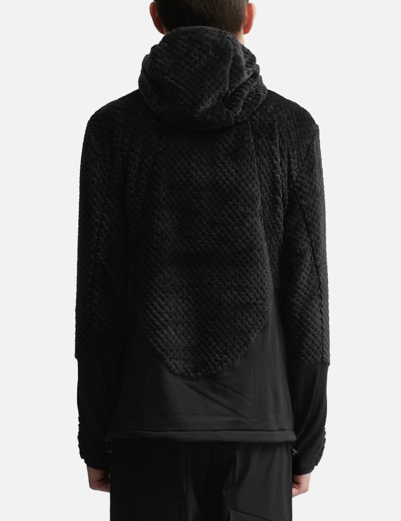 J EONGL I - Fleece Half Zip-Up | HBX - Globally Curated