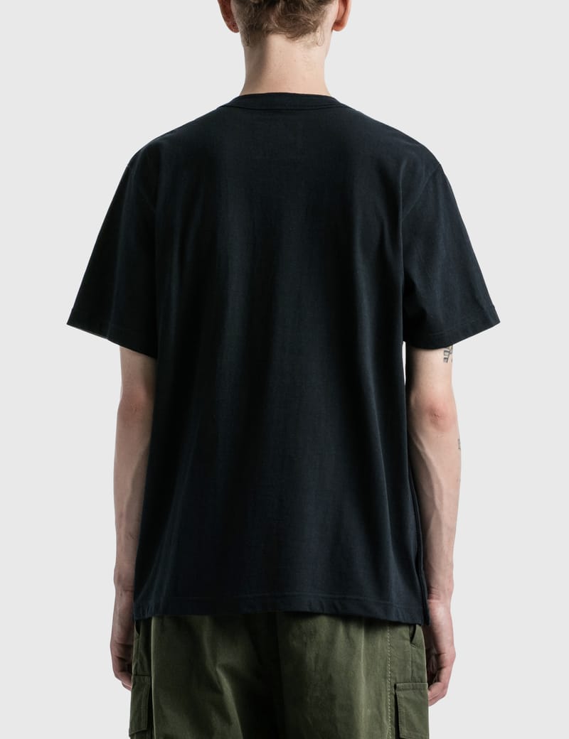 Sacai - コットン Tシャツ | HBX