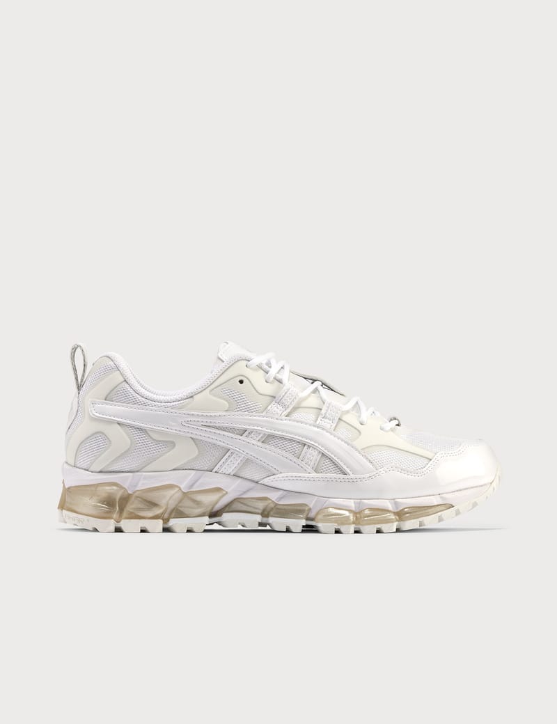 Asics - GmbH x Asics Gel-Nandi 360 | HBX - ハイプビースト ...