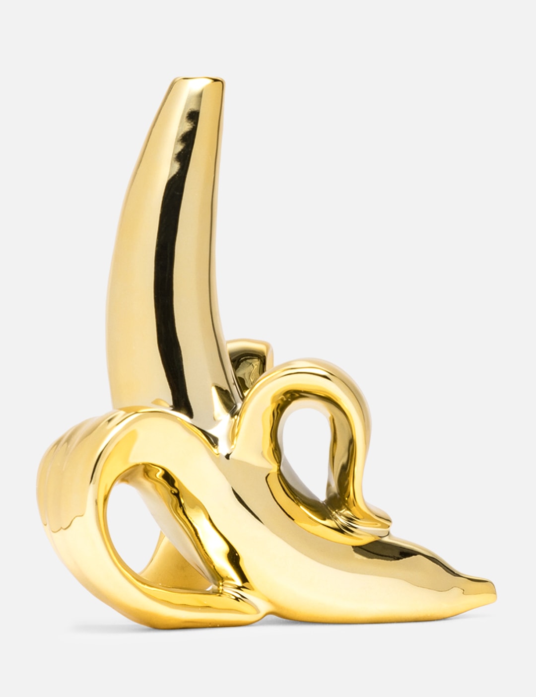 Jonathan Adler Banana Bud Vase HBX Globally Curated Fashion and