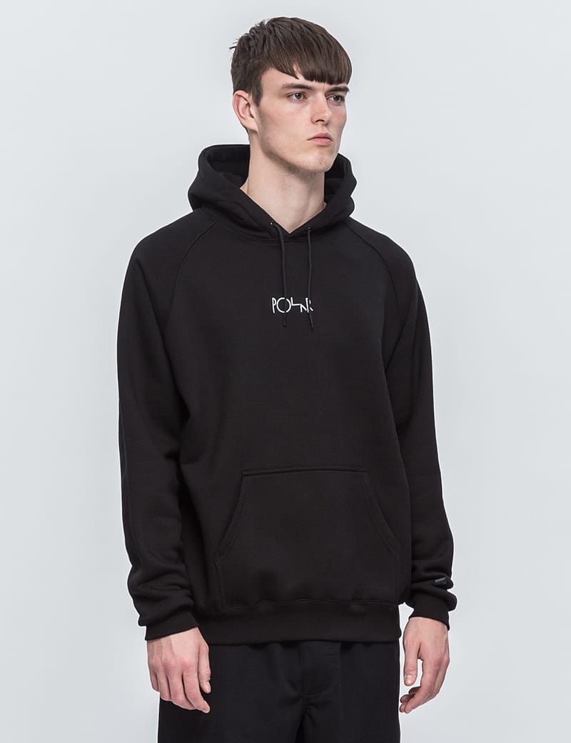 Polar Skate Co. - Default Hoodie | HBX - Globally Curated Fashion