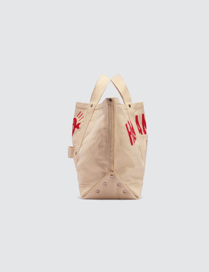 ヒューマンメイド - Tote Bag | HBX