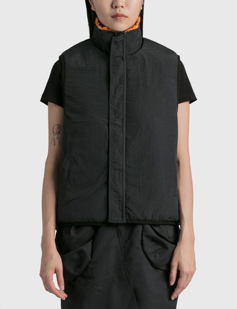【美品】stussy シェルパベスト 楽天市場】ステューシー STUSSY ジャケット メンズ Block Sherpa