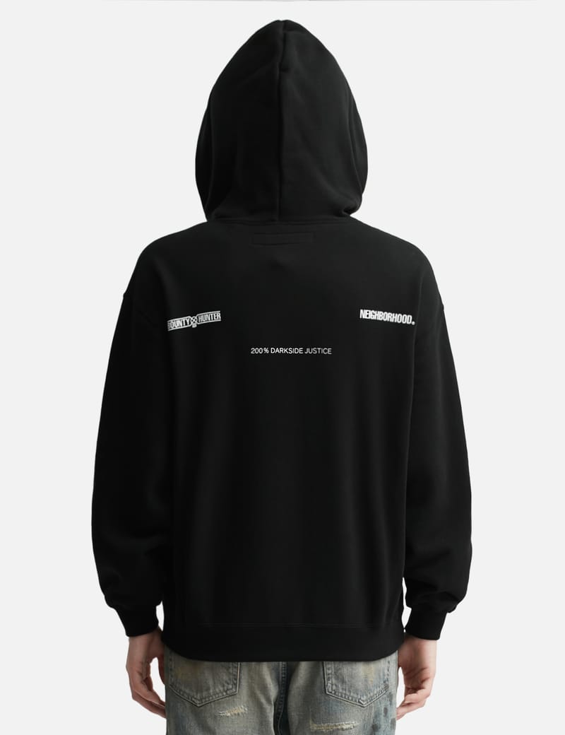 ネイバーフッド - NH x BOUNTY HUNTER x Russell Athletics