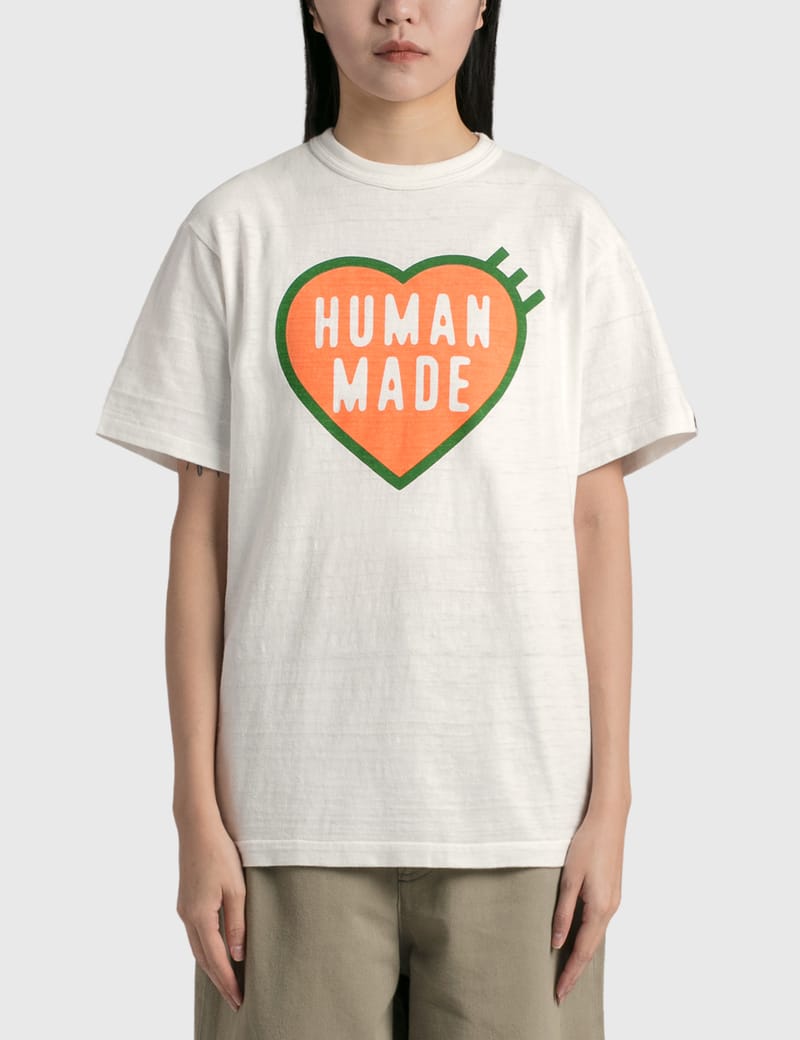 Human Made - Graphic T-shirt #12 | HBX - Globally Curated Fashion