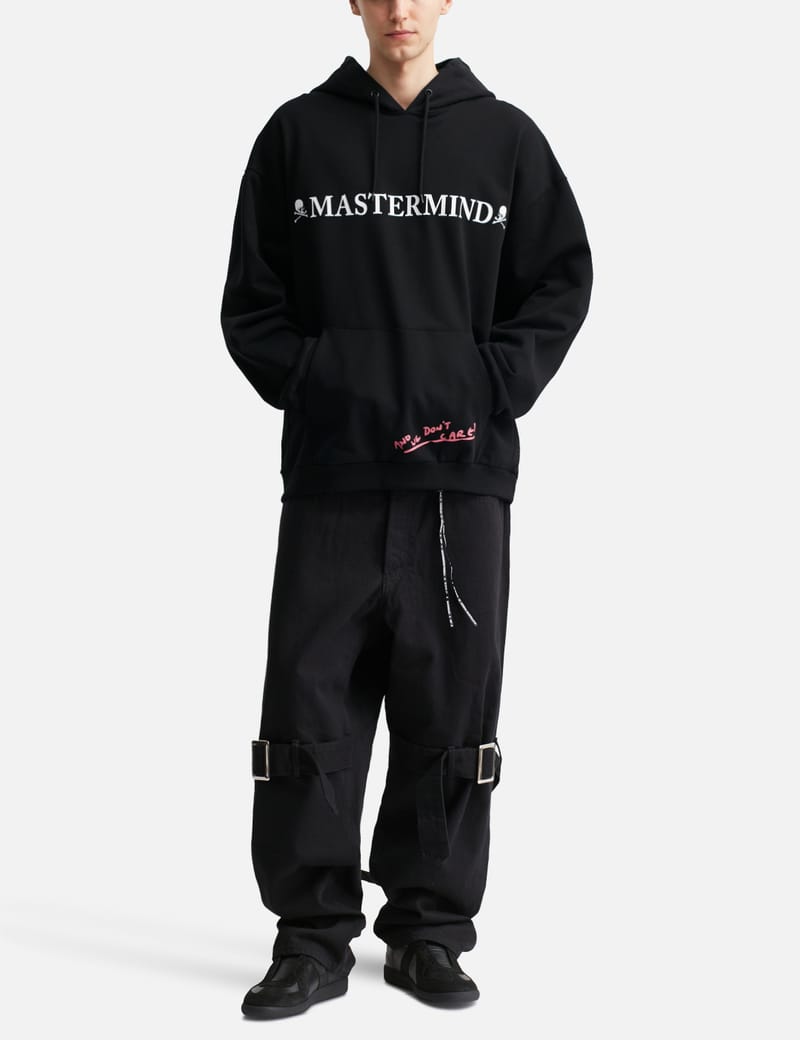 Mastermind World Mastermind World x Sex Pistols Logo Boxy Fit