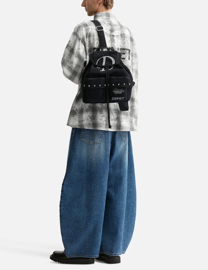 Maison Margiela - Stereotype Backpack | HBX - Globally