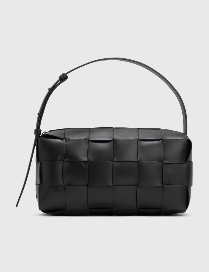 Bottega Veneta - Brick Cassette Bag | HBX - Globally Curated