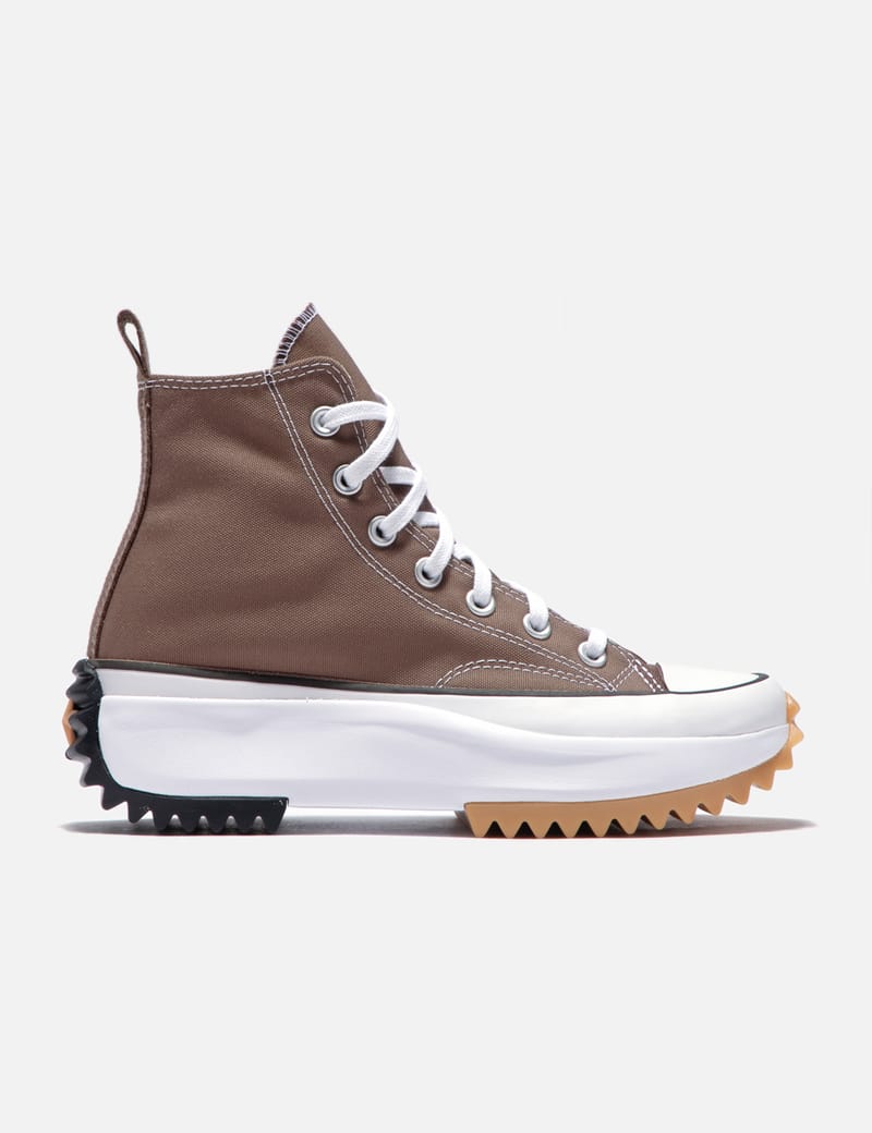 Converse best sale hiking shoes