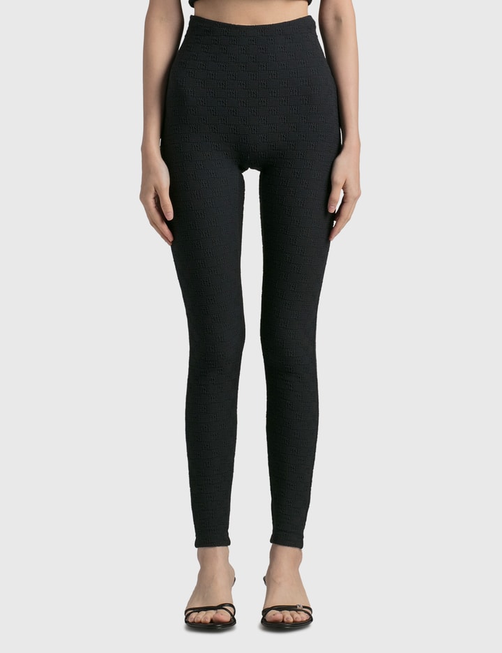 T By Alexander Wang Gusset Leggings HBX Globally Curated Fashion