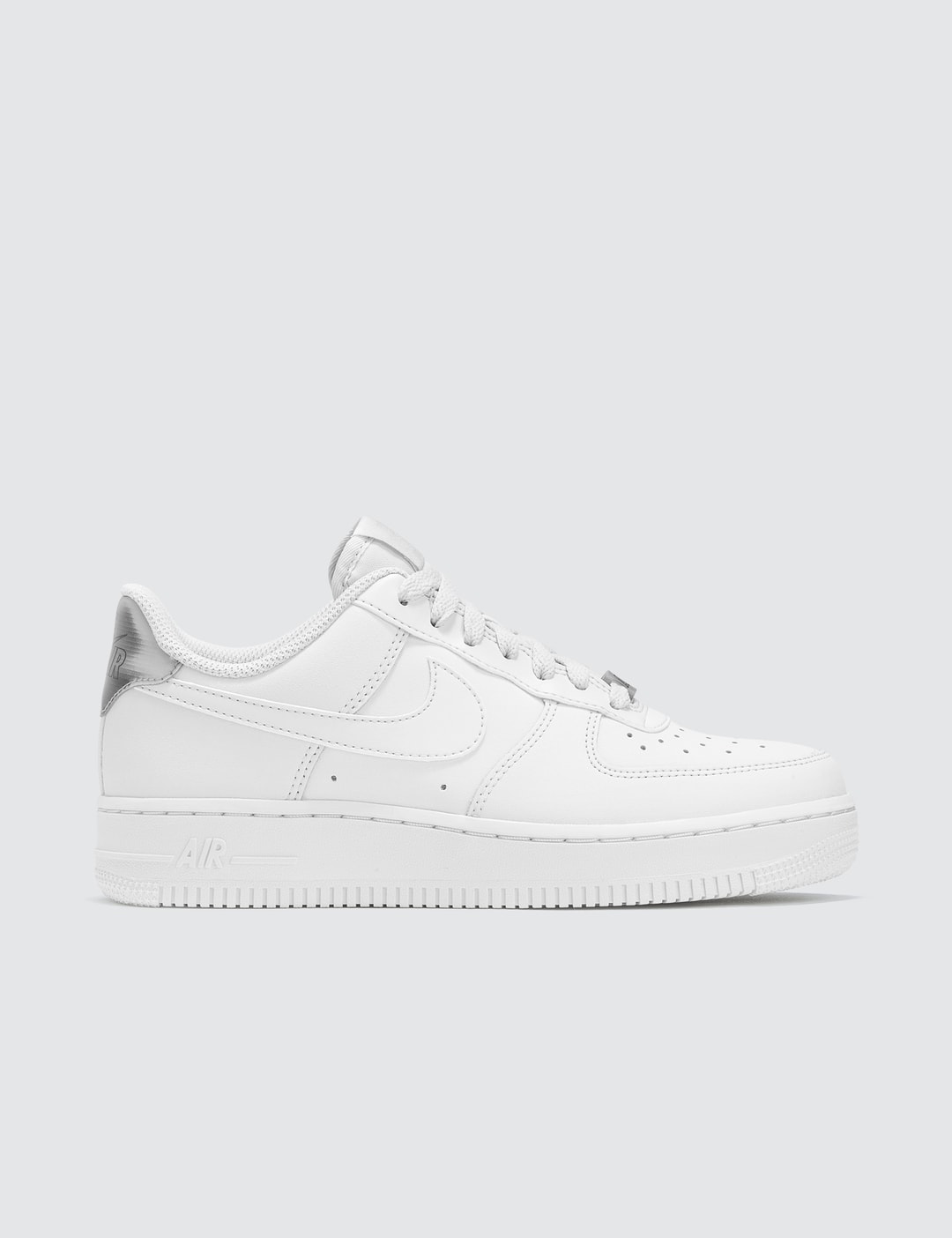 Nike Air Force 1 '07 ESS HBX Globally Curated Fashion and