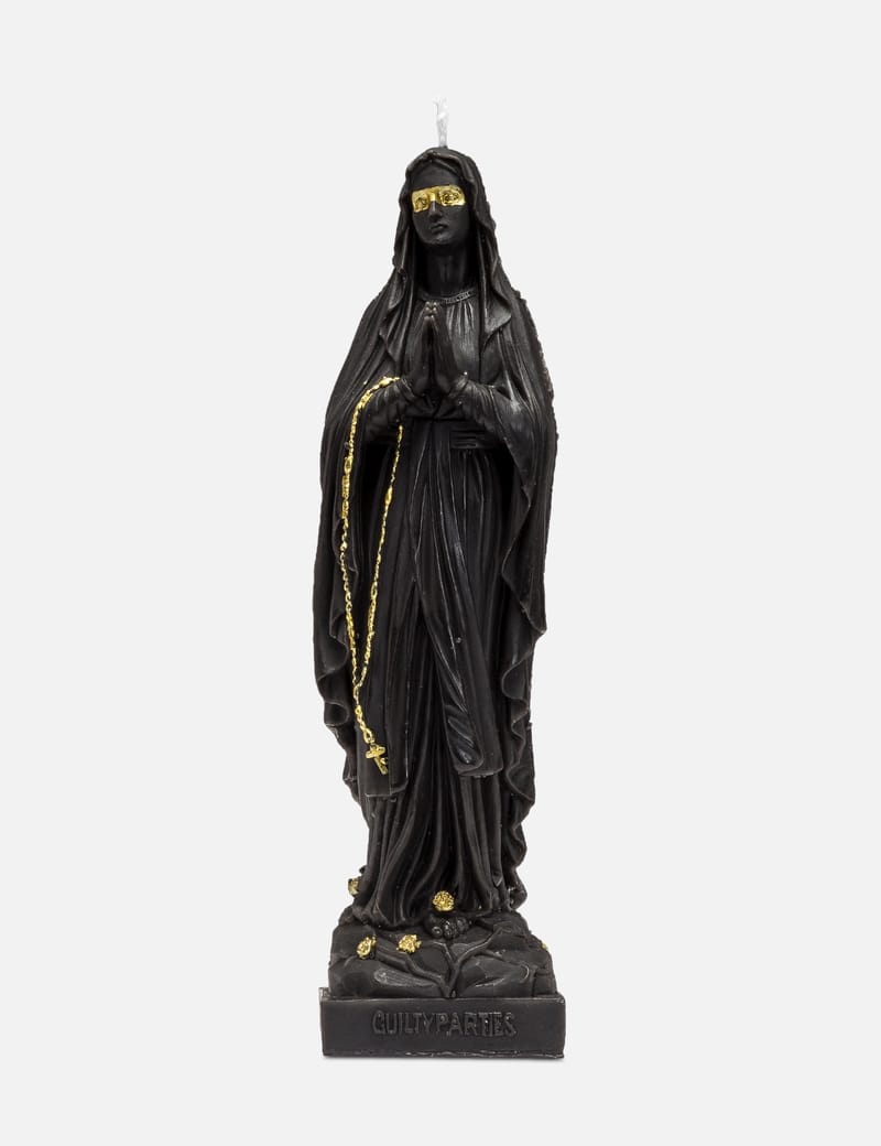 NEIGHBORHOOD - DW/CE Incense Chamber | HBX - Globally Curated ...
