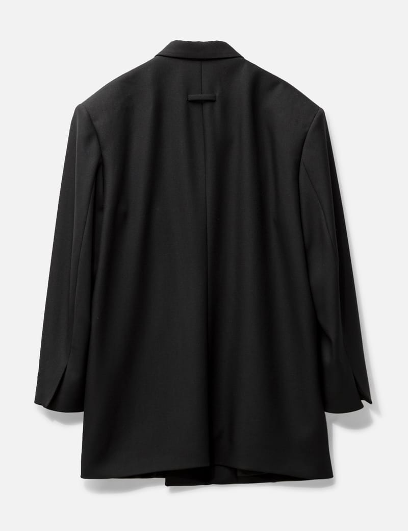 Fear of God - Wool California Blazer | HBX - HYPEBEAST 為您搜羅 