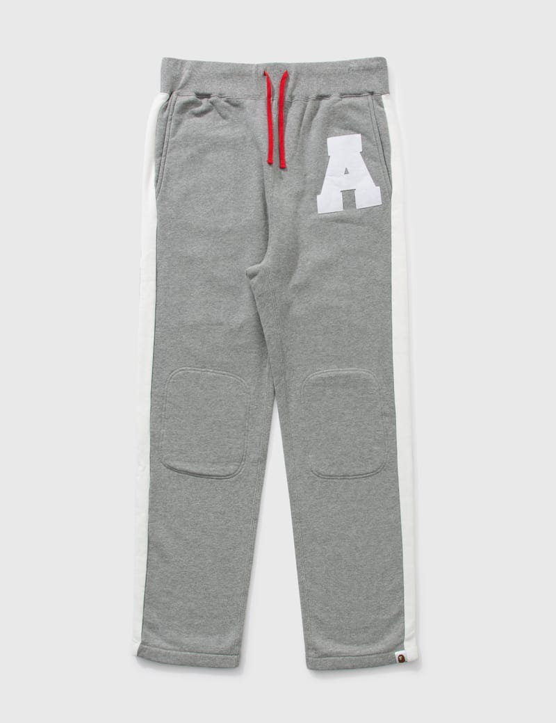 BAPE - Bape Sweat Pants | HBX - Globally Curated Fashion and