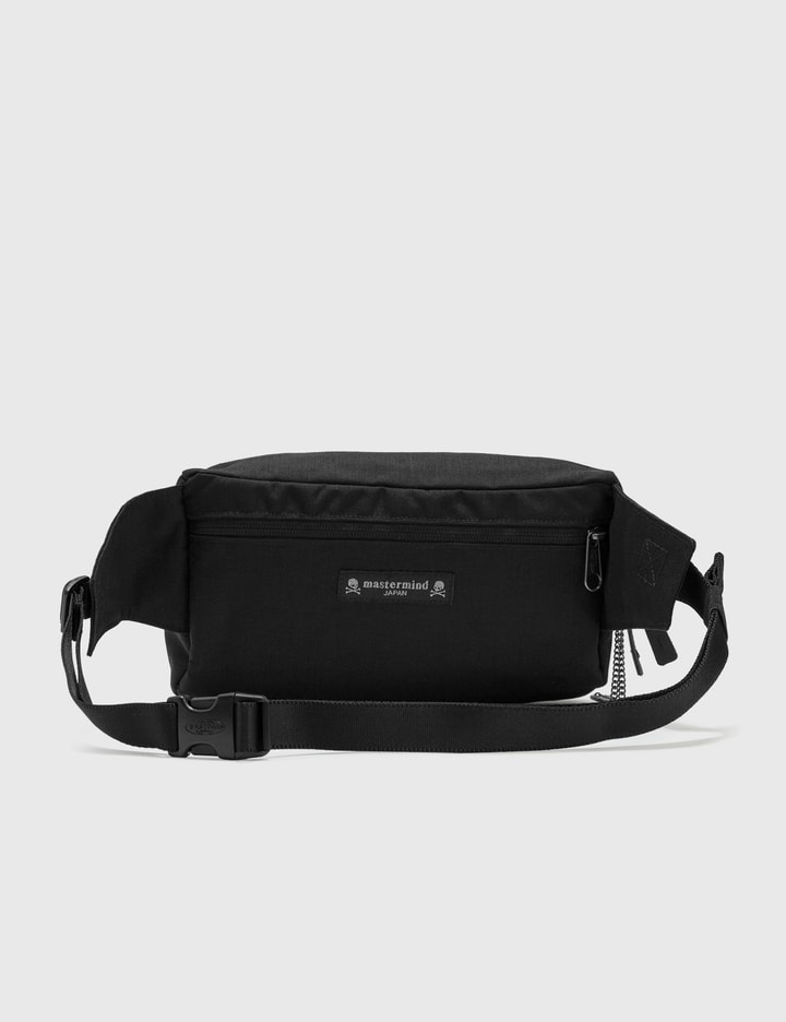 Mastermind Japan Mastermind Japan x Eastpak Waist Bag HBX