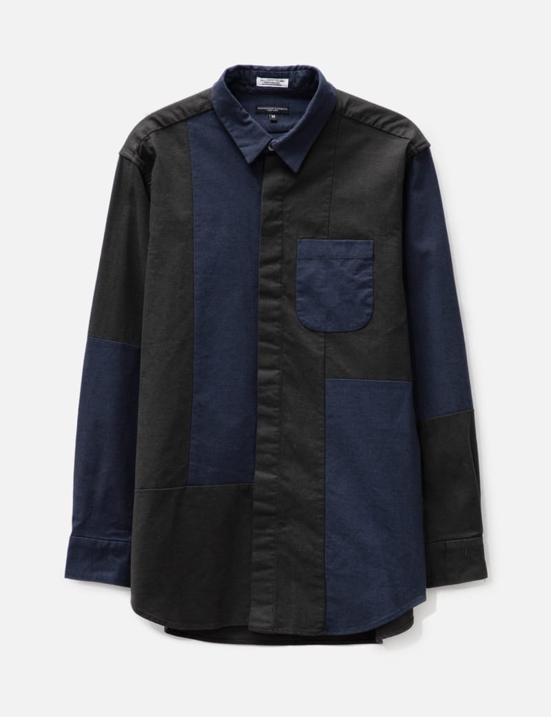 Engineered Garments | HBX - HYPEBEAST 為您搜羅全球潮流時尚品牌