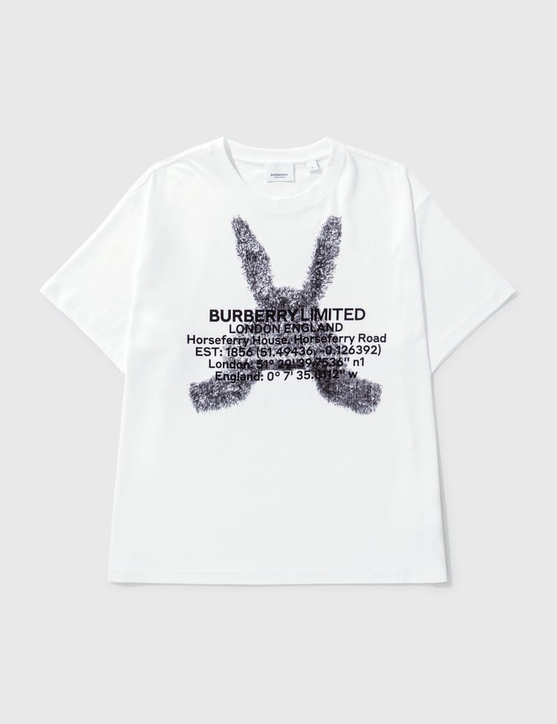 Saint Michael - After Life T-shirt | HBX - Globally Curated