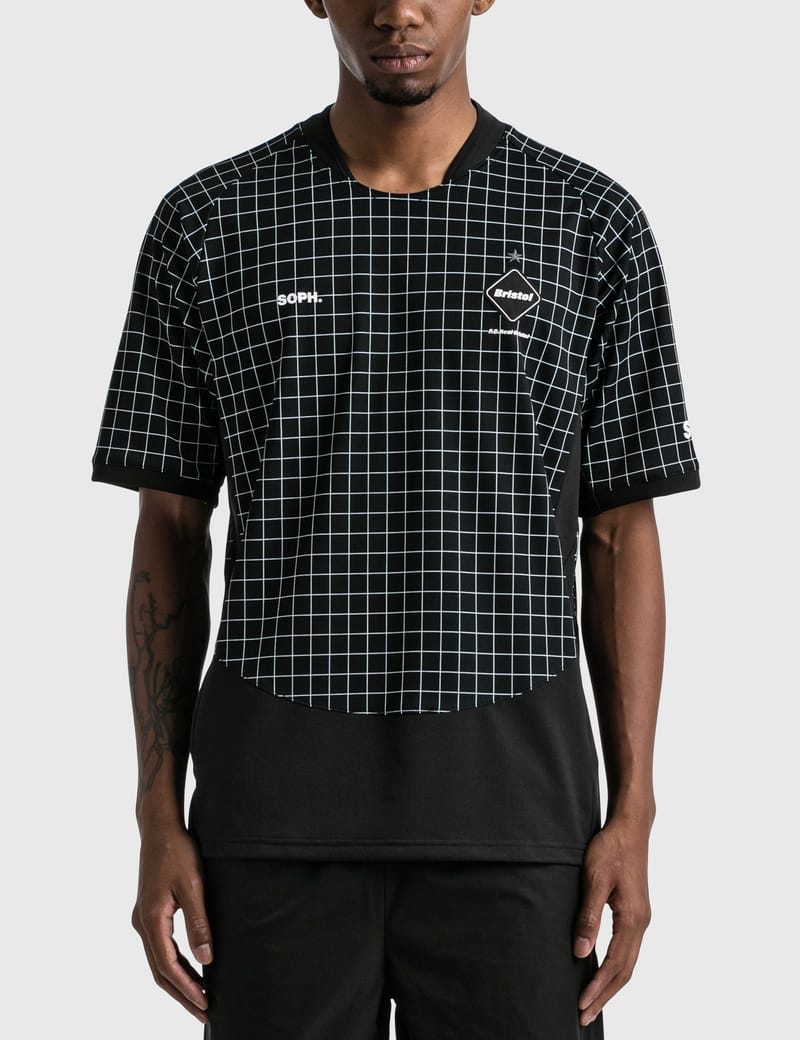 F.C. Real Bristol - Game Shirt | HBX - Globally Curated