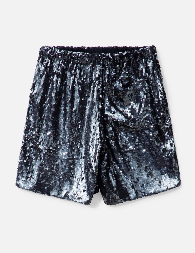 Dries Van Noten - エンベリッシュド ショーツ | HBX - ハイプ Dries Van Noten - エンベリッシュド ショーツ | HBX - ハイプ