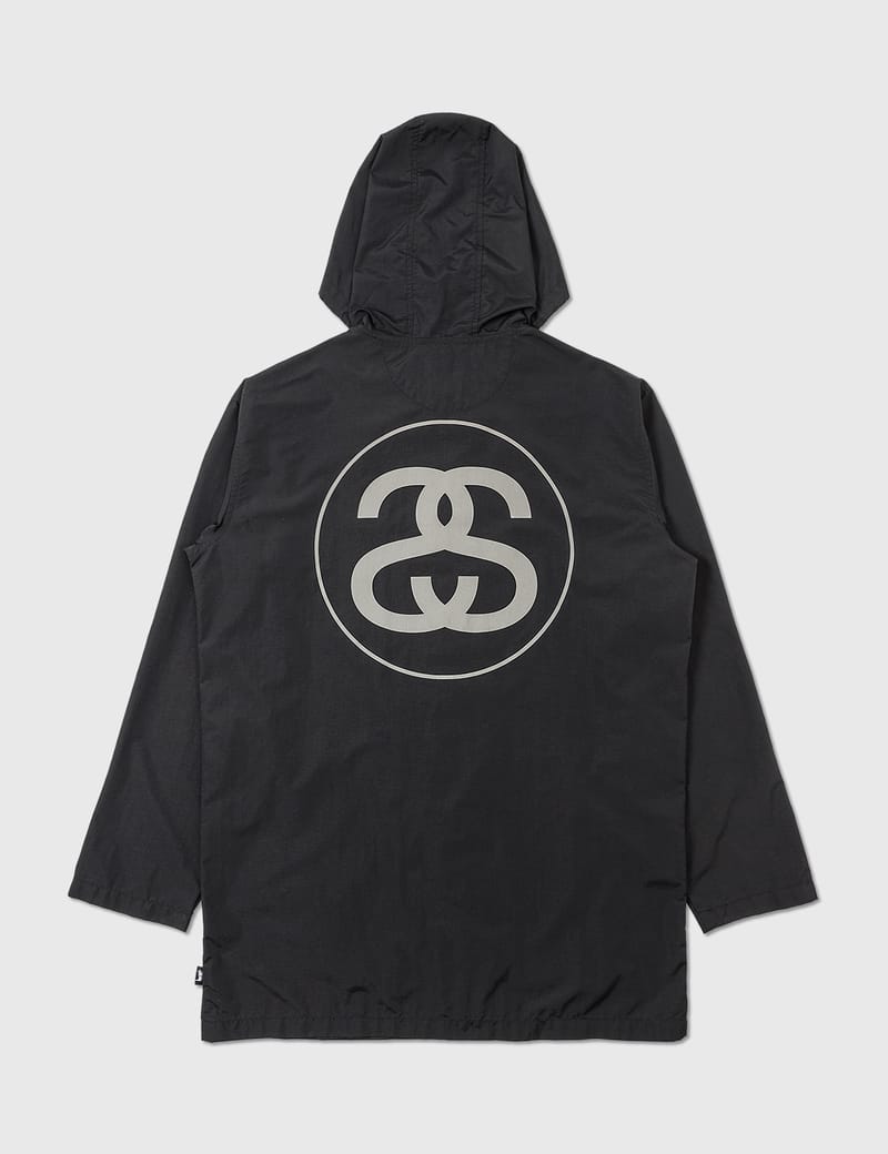 Stüssy - Stussy Hoodie 3m Jacket | HBX - Globally Curated Fashion