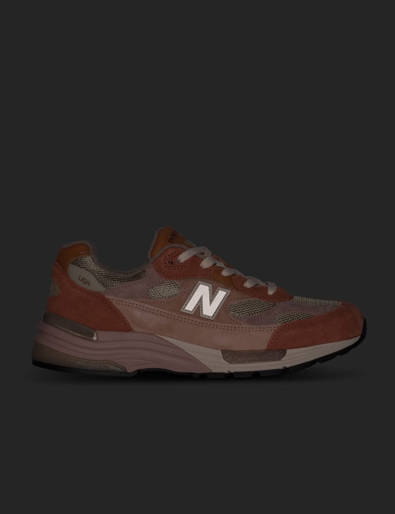 New Balance - New Balance x Joe Freshgoods Made in USA 992