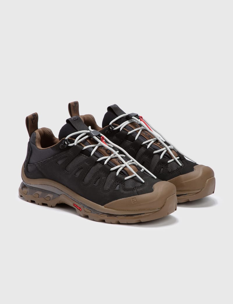 Salomon Advanced - Quest Low 4 GR10K | HBX - HYPEBEAST 為您搜羅