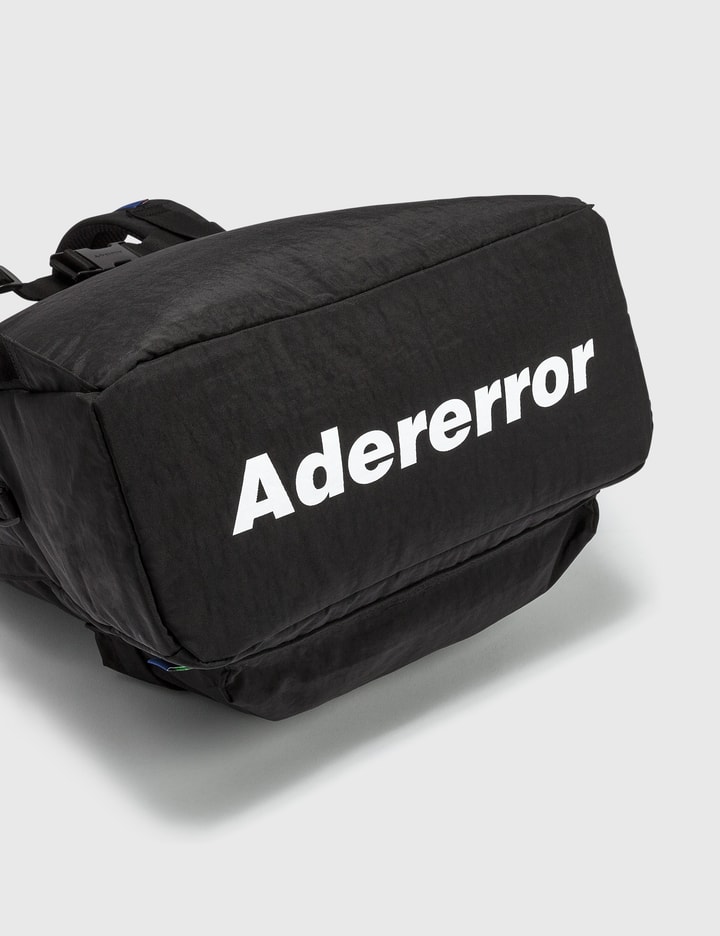 Ader Error - Multistring Backpack | HBX - Globally Curated Fashion and ...