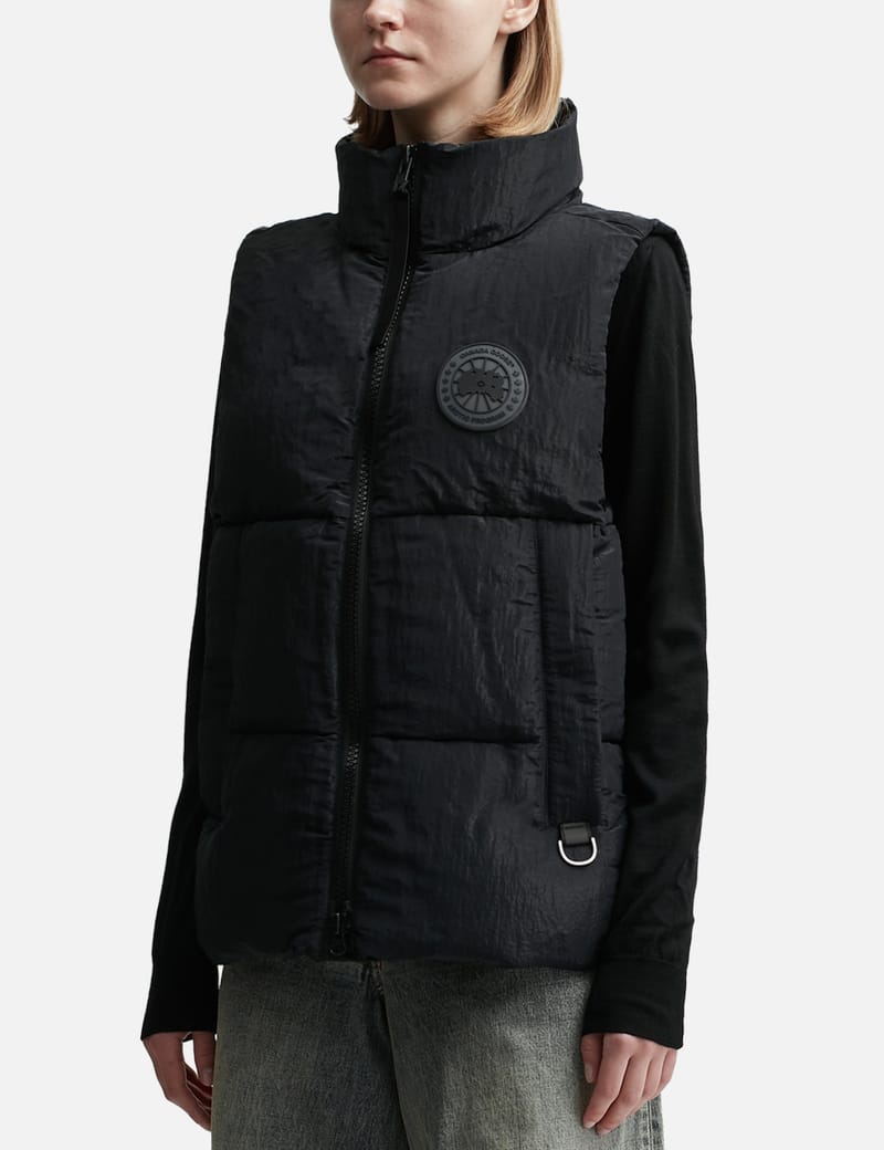 Canada goose chaleco 90 hotsell