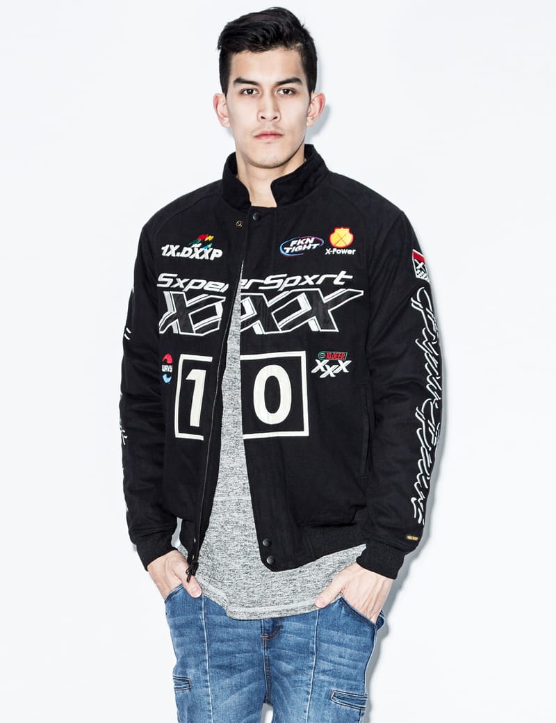 10 2024 deep jacket