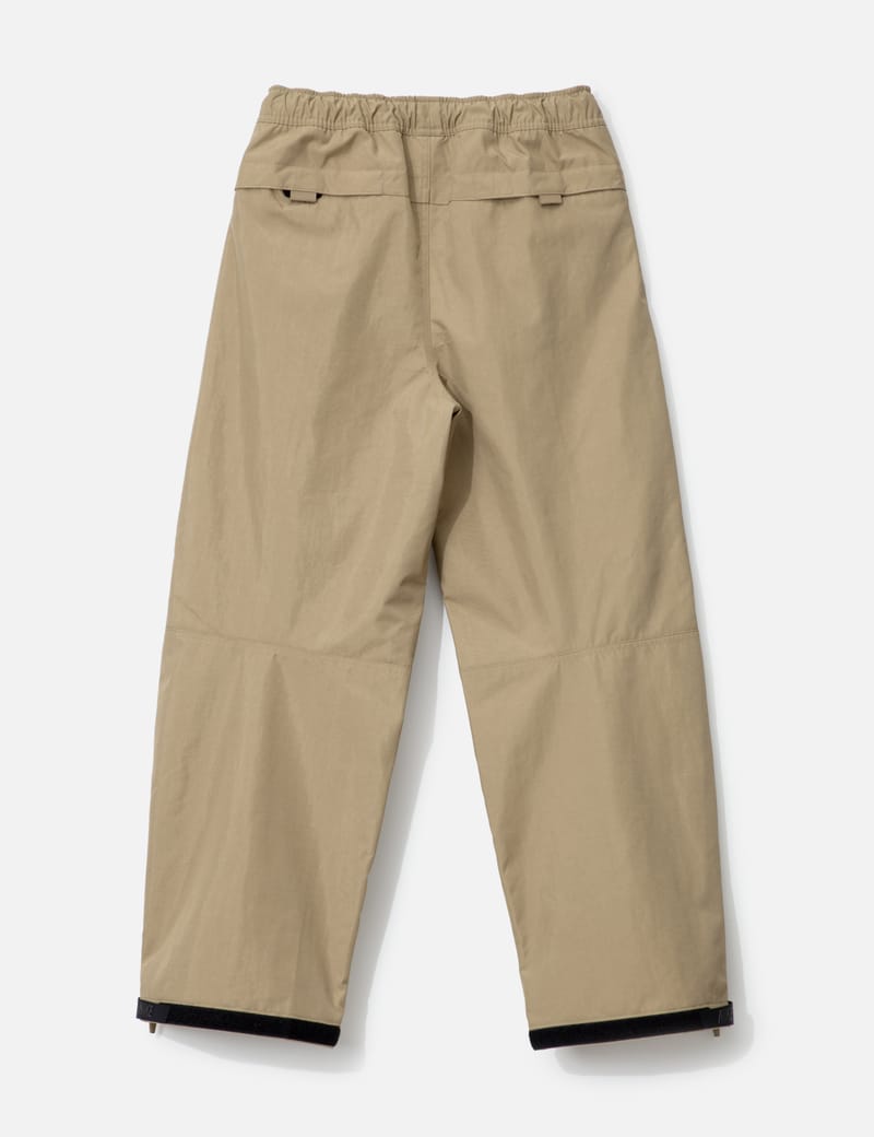 パンツ Stussy x Nike Utility Pant (US Size) Nike Nike x Stüssy Utility Pant - Co-branded utility pants with