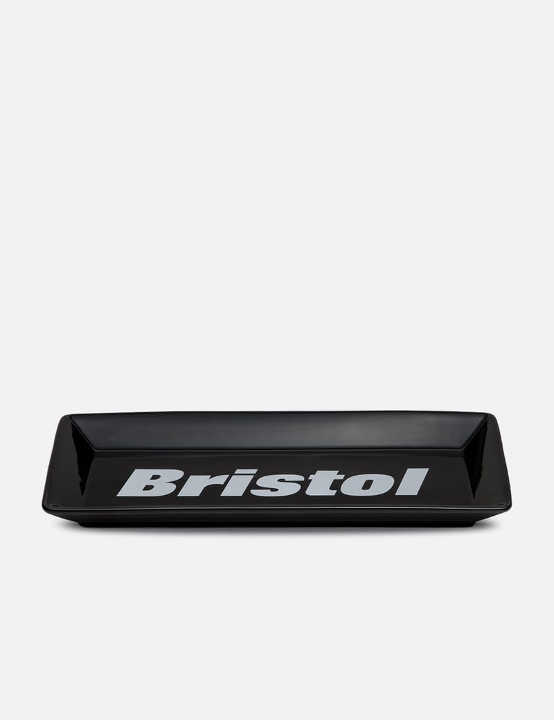 ラスト1個！新品 FCRB ブリストル オーセンティック ロゴ