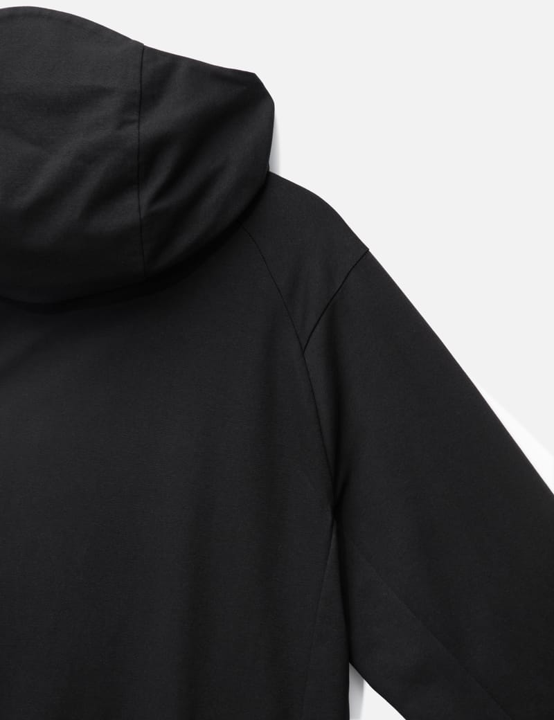 Hypegolf - HYPEGOLF X POST ARCHIVE FACTION (PAF) Slim Zip Up