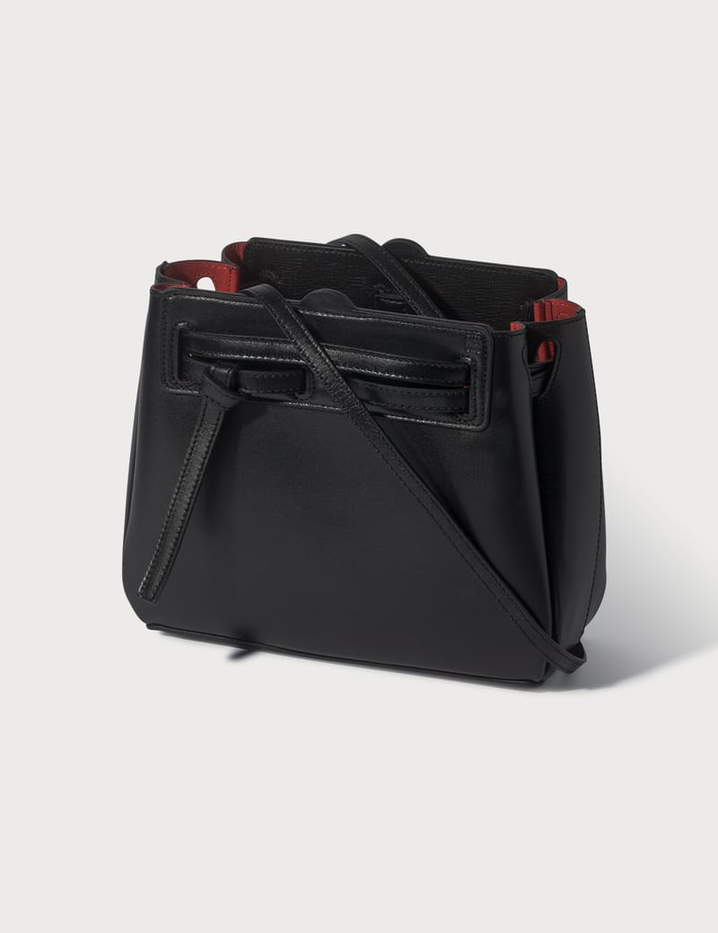 Loewe lazo mini discount bag