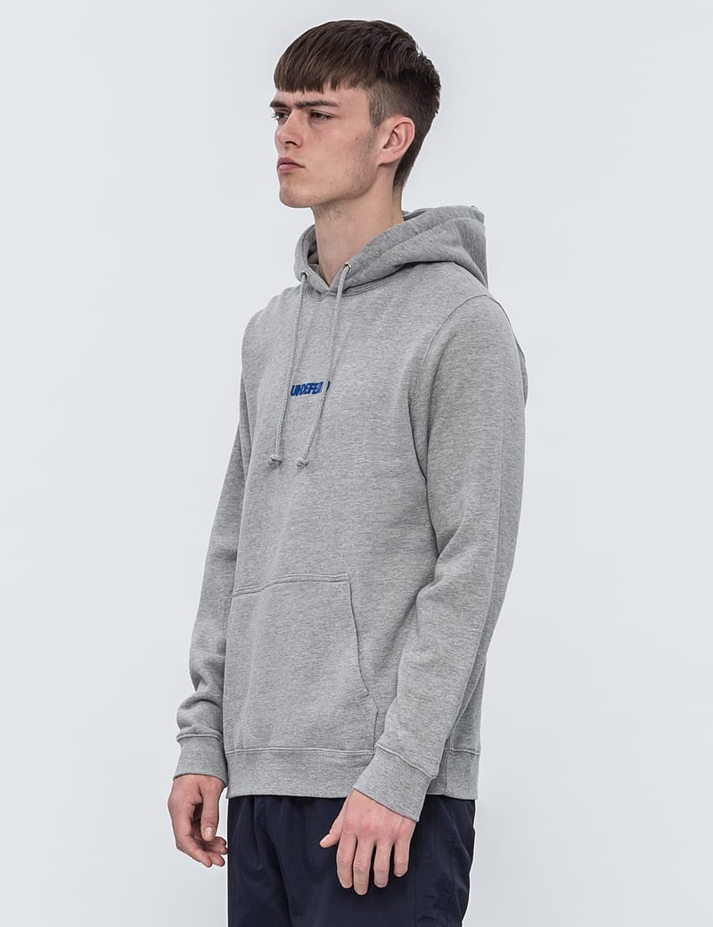 Undefeated hot sale hoodie original