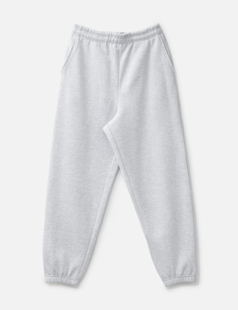 Entire Studios Standard Sweat Heather Grey - Unisex 510gsm organic