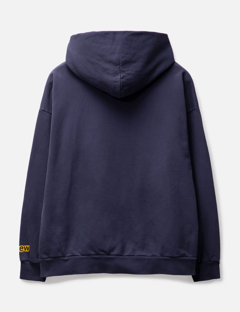 Drew house hoodie online blue