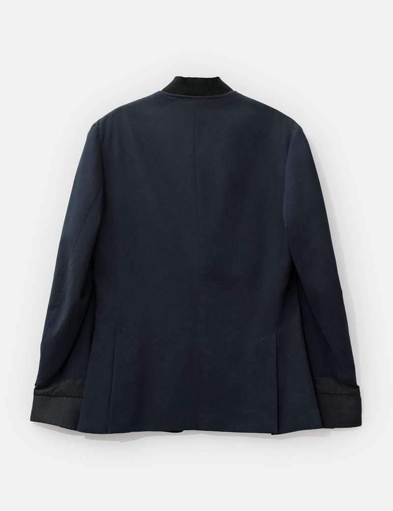 Maison Margiela - Décortiqué T-shirt | HBX