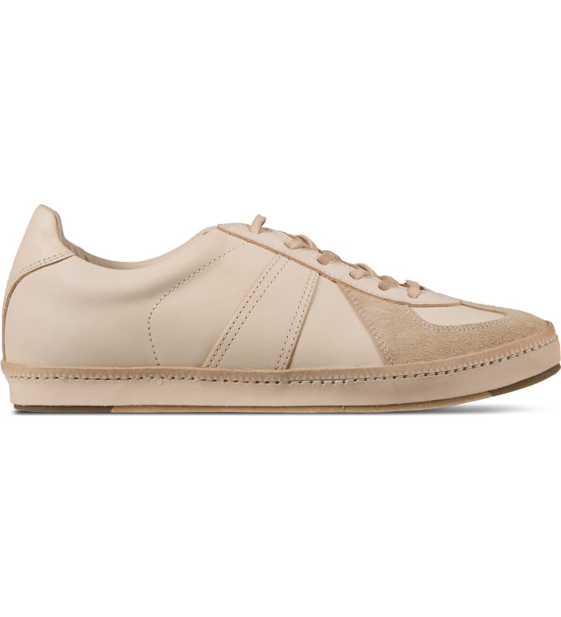 Hender Scheme - Natural Manual Industrial Products 05 Shoes
