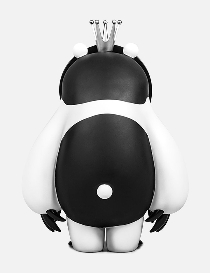 FOOL PARADISE - HONMONO TAIKETSU REVERSE PANDA | HBX