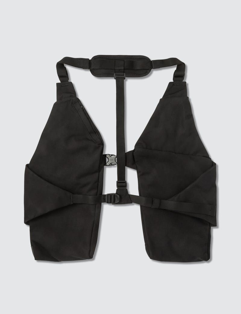 Oakley - Vest Bag | HBX - Globally Curated Fashion and