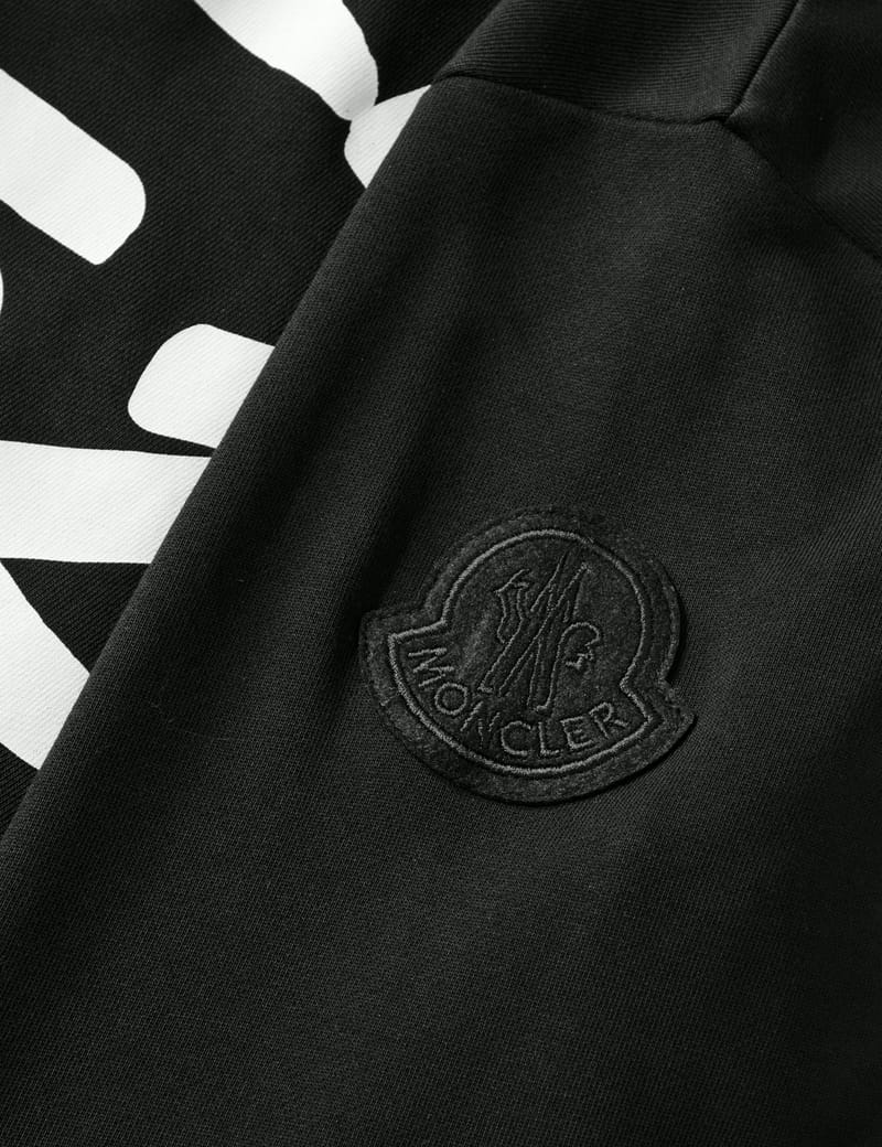 Moncler Genius - 2 モンクレール 1952 ロゴスウェット | HBX