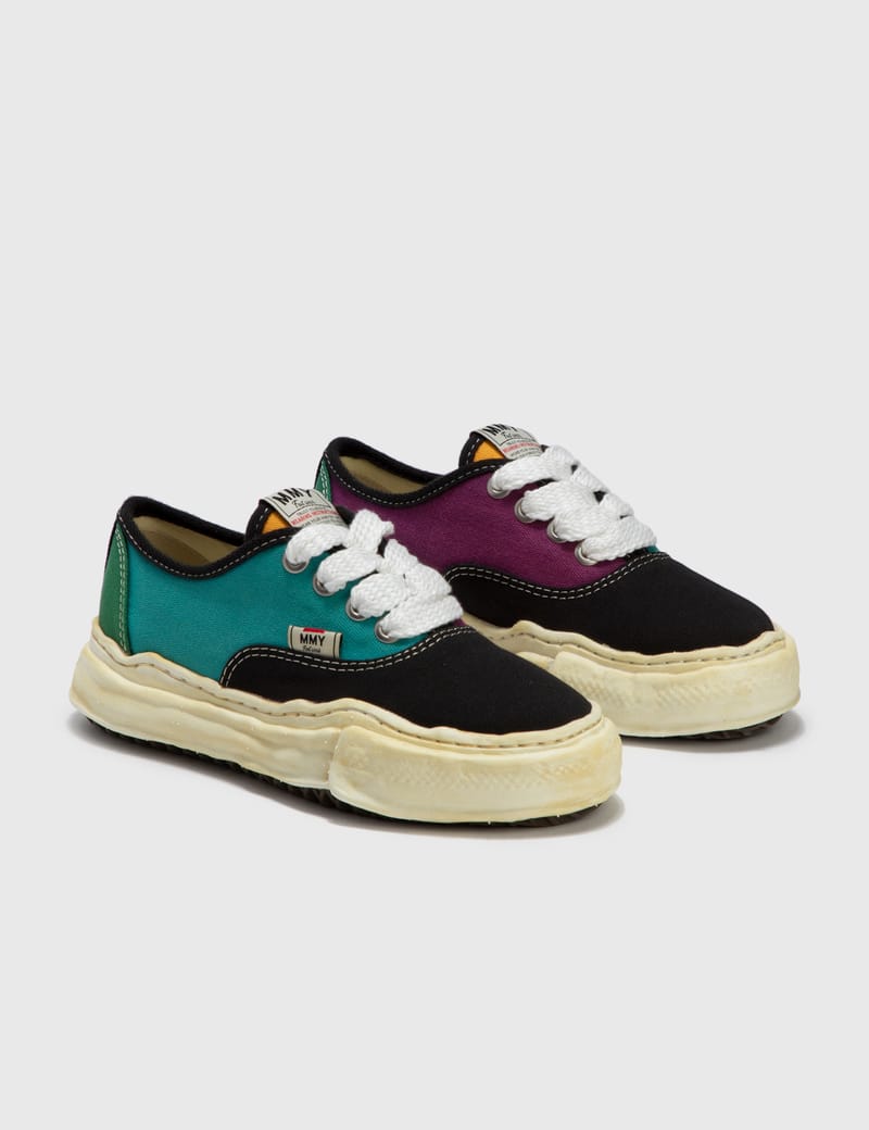 NEIGHBORHOOD - BOTANIZE x OLD MOUNTAIN  38灯-MIYABI- BOTANIZE OLDMOUNTAIN MIYABI 38灯 Black