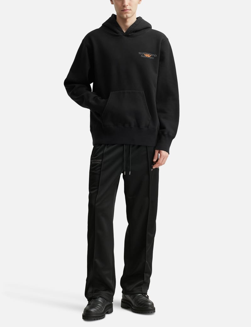 Mastermind World - Mastermind World x Subculture Hoodie | HBX