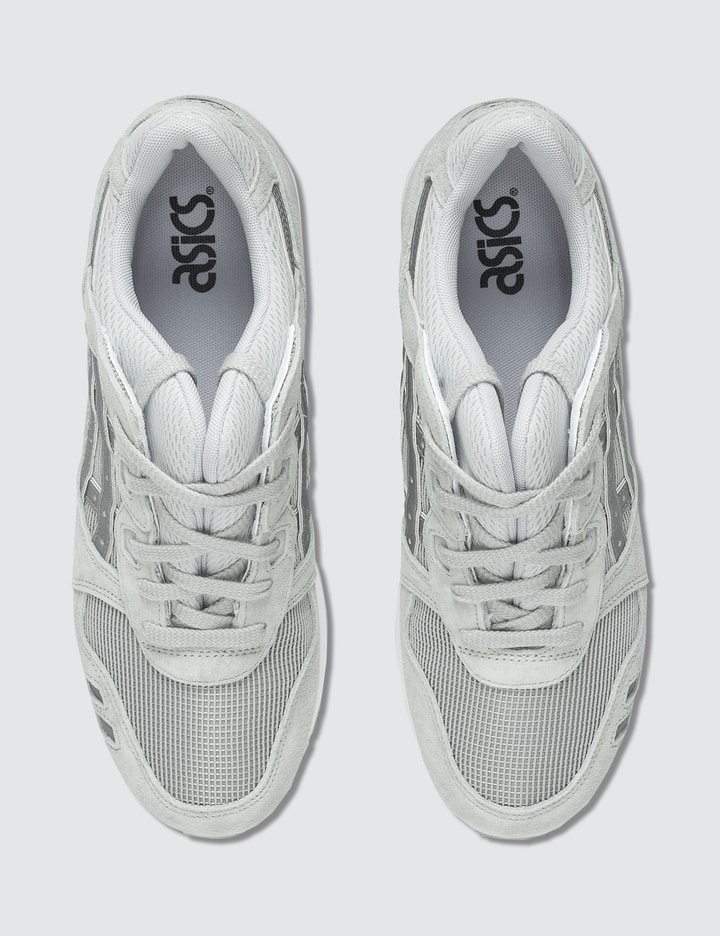 asics gel lyte reflective