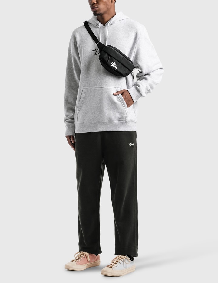 Stüssy Waist Pack HBX Globally Curated Fashion and Lifestyle by