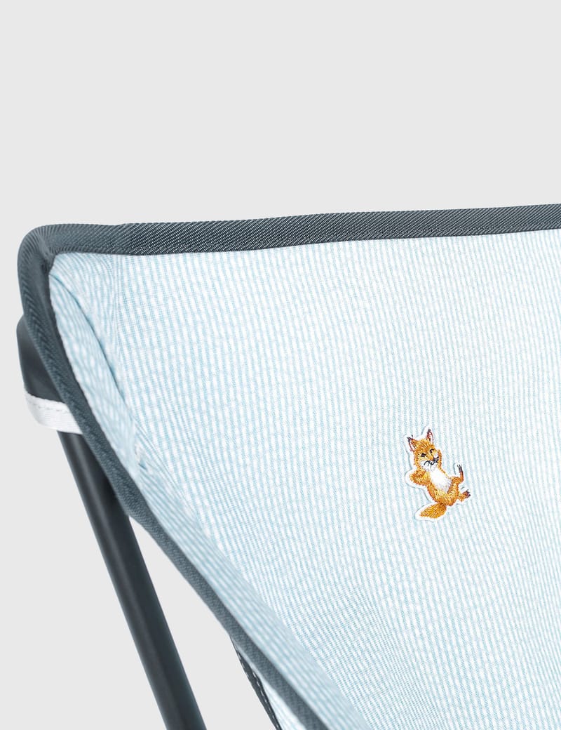 Helinox - Maison Kitsuné X Helinox Chair One | HBX