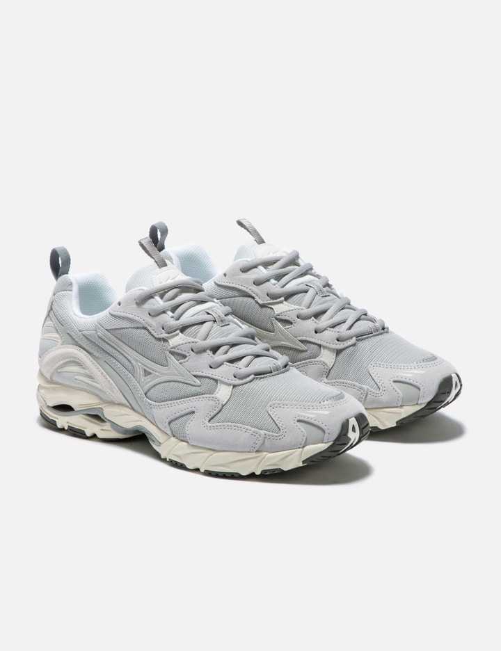 Mizuno Sportstyle - Wave Rider 10 | HBX - Globally Curated Fashion and ...