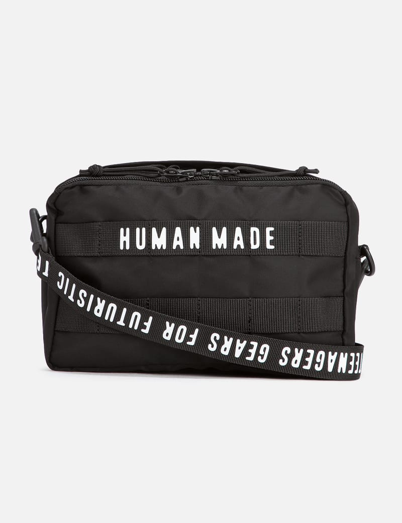 Human Made - MILITARY POUCH #1 | HBX - Globally Curated Fashion