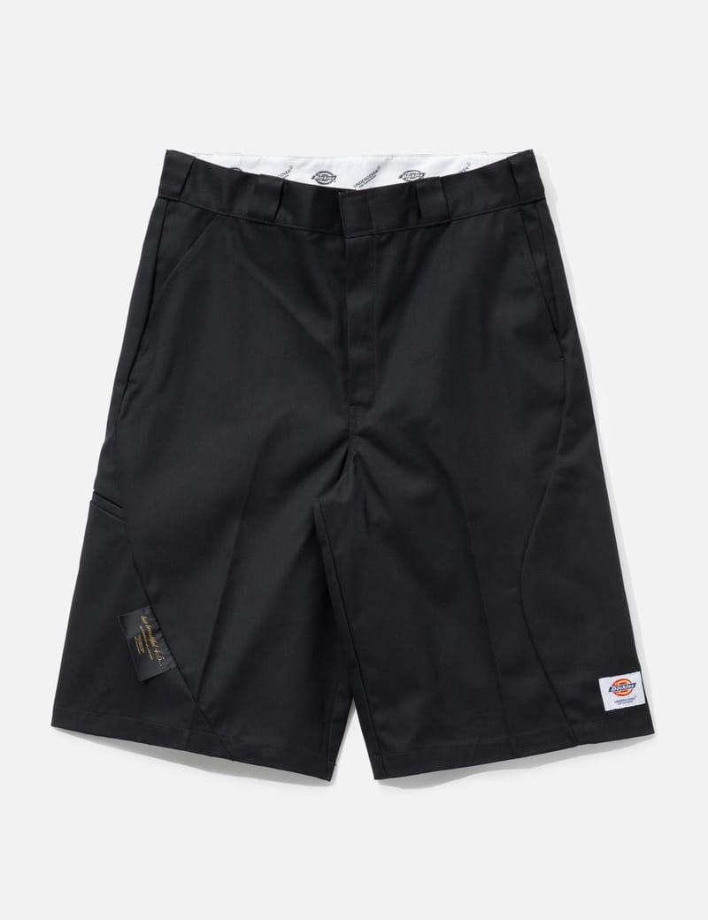 Dickies×UNDERCOVER 10 Undercover x Dickies Hybrid Work Pant - 36 | neverlandsupply